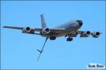 Boeing KC-135R Stratotanker - Riverside Airport Airshow 2009