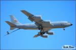 Boeing KC-135R Stratotanker - Riverside Airport Airshow 2009