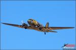 Douglas C-53D Skytrooper - Camarillo Airport Airshow 2010