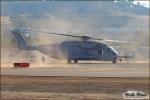 Sikorsky CH-53E Super  Stallion - Wings over Gillespie Airshow 2010: Day 2 [ DAY 2 ]