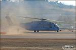 Sikorsky CH-53E Super  Stallion - Wings over Gillespie Airshow 2010: Day 2 [ DAY 2 ]