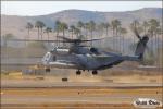 Sikorsky CH-53E Super  Stallion - Wings over Gillespie Airshow 2010: Day 2 [ DAY 2 ]