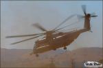 Sikorsky CH-53E Super  Stallion - Wings over Gillespie Airshow 2010: Day 2 [ DAY 2 ]