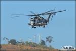 Sikorsky CH-53E Super  Stallion - Wings over Gillespie Airshow 2010: Day 2 [ DAY 2 ]
