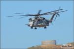 Sikorsky CH-53E Super  Stallion - Wings over Gillespie Airshow 2010: Day 2 [ DAY 2 ]