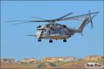 Sikorsky CH-53E Super  Stallion - Wings over Gillespie Airshow 2010: Day 2 [ DAY 2 ]