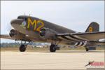Douglas C-53D Skytrooper - Wings, Wheels, & Rotors Expo 2010