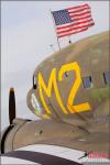 Douglas C-53D Skytrooper - Wings, Wheels, & Rotors Expo 2010