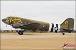 Douglas C-53D Skytrooper - Wings, Wheels, & Rotors Expo 2010