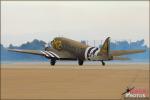 Douglas C-53D Skytrooper - Wings, Wheels, & Rotors Expo 2010