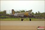 Douglas C-53D Skytrooper - Wings, Wheels, & Rotors Expo 2010