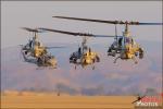 Bell AH-1W Cobra - MCAS Miramar Airshow 2010 [ DAY 1 ]