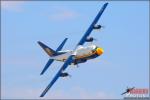 USN Blue Angels Fat Albert -  C-130T - MCAS Miramar Airshow 2010 [ DAY 1 ]