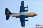 USN Blue Angels Fat Albert -  C-130T - MCAS Miramar Airshow 2010 [ DAY 1 ]