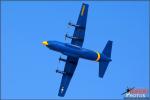 USN Blue Angels Fat Albert -  C-130T - MCAS Miramar Airshow 2010 [ DAY 1 ]