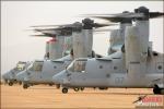 Bell MV-22 Osprey - MCAS Miramar Airshow 2010 [ DAY 1 ]