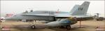 Panorama Photo: F/A-18C Hornet - MCAS Miramar Airshow 2010 [ DAY 1 ]
