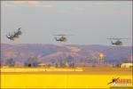 Bell UH-1N Huey   &  AH-1W Cobra - MCAS Miramar Airshow 2010 [ DAY 1 ]