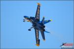 United States Navy Blue Angels - MCAS Miramar Airshow 2010 [ DAY 1 ]