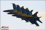 United States Navy Blue Angels - MCAS Miramar Airshow 2010 [ DAY 1 ]