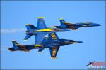 United States Navy Blue Angels - MCAS Miramar Airshow 2010 [ DAY 1 ]