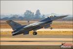 Lockheed F-16C Viper - MCAS Miramar Airshow 2010: Day 2 [ DAY 2 ]