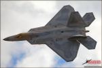 Lockheed F-22A Raptor - MCAS Miramar Airshow 2010: Day 2 [ DAY 2 ]
