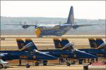 USN Blue Angels Fat Albert -  C-130T - MCAS Miramar Airshow 2010: Day 2 [ DAY 2 ]