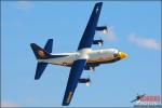 USN Blue Angels Fat Albert -  C-130T - MCAS Miramar Airshow 2010: Day 2 [ DAY 2 ]