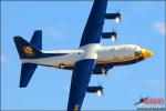 USN Blue Angels Fat Albert -  C-130T - MCAS Miramar Airshow 2010: Day 2 [ DAY 2 ]
