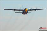 USN Blue Angels Fat Albert -  C-130T - MCAS Miramar Airshow 2010: Day 2 [ DAY 2 ]