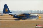USN Blue Angels Fat Albert -  C-130T - MCAS Miramar Airshow 2010: Day 2 [ DAY 2 ]