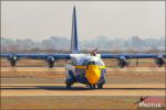 USN Blue Angels Fat Albert -  C-130T - MCAS Miramar Airshow 2010: Day 2 [ DAY 2 ]