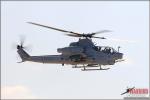 MAGTF DEMO: AH-1Z Viper - MCAS Miramar Airshow 2010: Day 2 [ DAY 2 ]