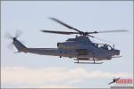 MAGTF DEMO: AH-1Z Viper - MCAS Miramar Airshow 2010: Day 2 [ DAY 2 ]