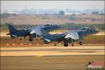 MAGTF DEMO: AV-8B Harrier - MCAS Miramar Airshow 2010: Day 2 [ DAY 2 ]