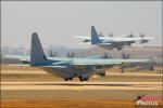 MAGTF DEMO: C-130J Hercules - MCAS Miramar Airshow 2010: Day 2 [ DAY 2 ]