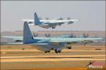 MAGTF DEMO: C-130J Hercules - MCAS Miramar Airshow 2010: Day 2 [ DAY 2 ]