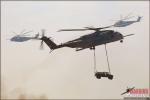 MAGTF DEMO: CH-53E Super Stallion - MCAS Miramar Airshow 2010: Day 2 [ DAY 2 ]