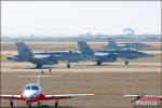 MAGTF DEMO: F/A-18C Hornet - MCAS Miramar Airshow 2010: Day 2 [ DAY 2 ]