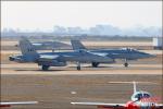 MAGTF DEMO: F/A-18C Hornet - MCAS Miramar Airshow 2010: Day 2 [ DAY 2 ]