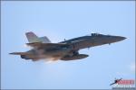 MAGTF DEMO: F/A-18C Hornet - MCAS Miramar Airshow 2010: Day 2 [ DAY 2 ]