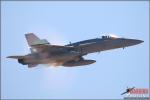 MAGTF DEMO: F/A-18C Hornet - MCAS Miramar Airshow 2010: Day 2 [ DAY 2 ]