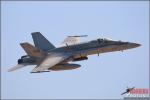 MAGTF DEMO: F/A-18C Hornet - MCAS Miramar Airshow 2010: Day 2 [ DAY 2 ]