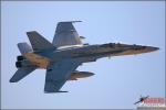 MAGTF DEMO: F/A-18C Hornet - MCAS Miramar Airshow 2010: Day 2 [ DAY 2 ]