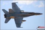 MAGTF DEMO: F/A-18C Hornet - MCAS Miramar Airshow 2010: Day 2 [ DAY 2 ]