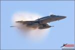 MAGTF DEMO: F/A-18C Hornet - MCAS Miramar Airshow 2010: Day 2 [ DAY 2 ]