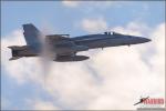 MAGTF DEMO: F/A-18C Hornet - MCAS Miramar Airshow 2010: Day 2 [ DAY 2 ]