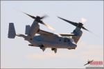 MAGTF DEMO: MV-22 Osprey - MCAS Miramar Airshow 2010: Day 2 [ DAY 2 ]