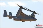 MAGTF DEMO: MV-22 Osprey - MCAS Miramar Airshow 2010: Day 2 [ DAY 2 ]